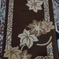 گلیم فرش 1متر در 1و نیم