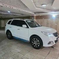 هایما  ‌S7توبربو ۱۸۰۰ بهمن ۹۸ استثنائی