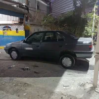 پژو ۲۰۰۰ نوک مدادی|خودرو سواری و وانت|سنندج, |دیوار