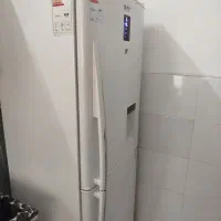 یخچال برند انیس anis بدون برفک