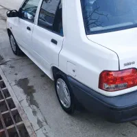 پراید 98پلمپ|خودرو سواری و وانت|پیرانشهر, |دیوار