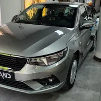 تارا v1 پلاس تیتانیوم صفر AutoLand