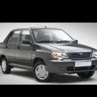 ماشین دربستی