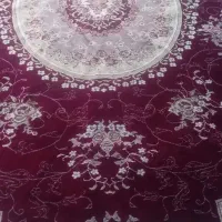 فرش ۱۲ متری ۹و۶ متری تک وجفت موجوده قیمت مناسب|فرش|ماهدشت, |دیوار