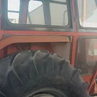 تراکتور ۲۸۵ جفت دیفرانسیل درحد|خودرو سنگین|یزد, |دیوار