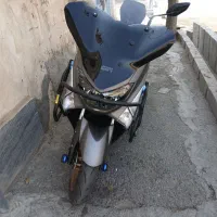 انمگس وارداتی ۱۰تا کار واقعی