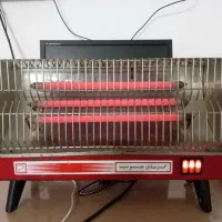 بخاری برقی|بخاری، هیتر، شومینه|مشهد, انصار|دیوار