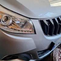 ماشین هایما s7 پرو مدل ۱۴۰۵