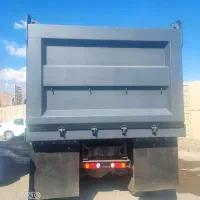 درب عقب لگن کمپرسی