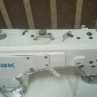 چرخ صنعتی تازه از کارتون درآمده و در حداک