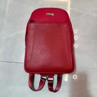 کوله پشتی چرم
