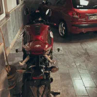 Cbr1000|موتورسیکلت|تهران, قیطریه|دیوار