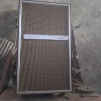 بخاری نفتی
