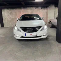 سوناتا وای اف ۲۰۱۴ بدون توضیح