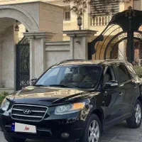 سانتافه ۲۰۰۸ فول سفارش عمان