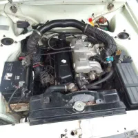 وانت پیکان مدل 90 دوگانه فابریک