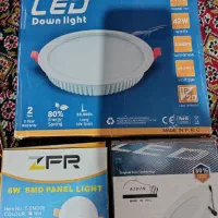 چراغ تو کار zpR