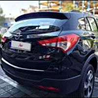 هایما Pro S5 پلاک روز