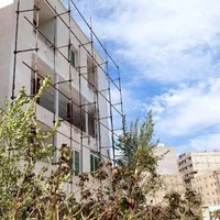 اجاره و نصب داربست فلزی بندر و اطراف ( تحته کار )|خدمات پیشه و مهارت|بندرعباس, |دیوار