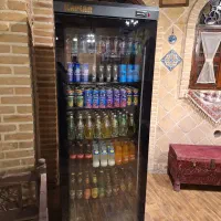 یخچال ایستاده ۷۰ سانتی