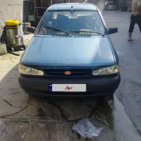 پراید انژکتور موتوری سالم