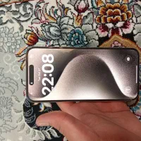 iPhone 15 pro max|موبایل|تهران, دولتخواه جنوبی|دیوار