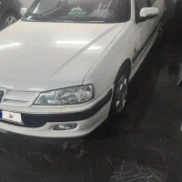 پژو پارس TU5 A اتوماتیک