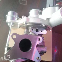 فروش توربو شارژ|قطعات یدکی و لوازم جانبی|تهران, امام زاده حسن|دیوار