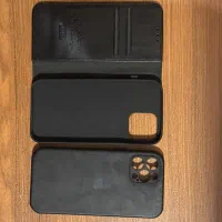 دو عدد قاب مخصوص iPhone 12 Pro Max