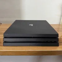 Ps4 pro