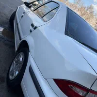 سمند LX سفارشی 90|خودرو سواری و وانت|فردیس, شهرک شهید حسینی|دیوار