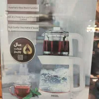 چای ساز میگل مدل GTS