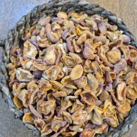 پر زردآلو ترش ( قیصی هلندر )