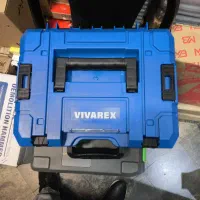 دریل شارژی 20 ولت براشلس ویوارکس|ابزارآلات|تهران, امام خمینی|دیوار