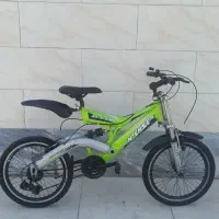 دوچرخه سایز20دنده ای