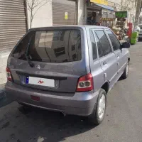 111بی رنگ شاستی سالم