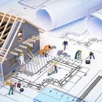 تاسیسات برقی ، رفاهی و حفاظتی ساختمان