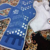 لباس تکواندو|لباس|گالیکش, |دیوار