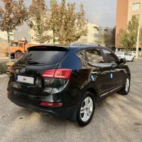 جک s5 2000 بی رنگ|خودرو سواری و وانت|قزوین, |دیوار