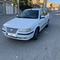 سمند مدل ۹۸ -ef7|خودرو سواری و وانت|سقز, |دیوار