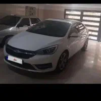 آریزو۵ مدل۱۴۰۰ اقساط