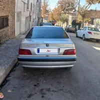 پژوپارس مدل85|خودرو سواری و وانت|همدان, |دیوار