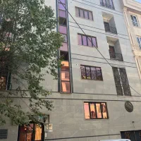 ۵۵متر/فول فرنیش/طلای تاپ لوکیشن اشرفی اصفهانی