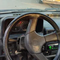 پراید مدل ۸۶دوگانه دستی