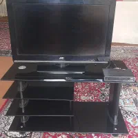 یک دستگاه تلوزیون  دستگاه گیرنده دیجیتال و یک چادر|تلویزیون و پروژکتور|ارومیه, |دیوار