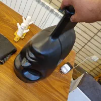 تعدادی ماسک مافیا