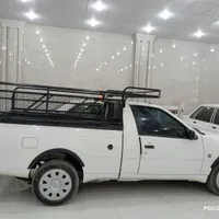 وانت آریسان 2، مدل ۱۴۰۳