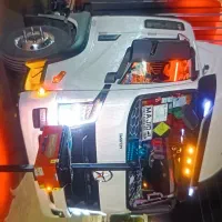 کلینیک تخصصی برق خودرو