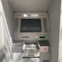 عابربانکAtm