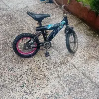 دوچرخه ۱۲ زیر قیمت بازار گذاشته شده|دوچرخه، اسکیت، اسکوتر|کلاچای, |دیوار